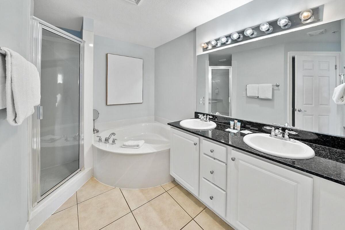 Apartment Calypso 1209w Corner 3br 3ba 2 Sets Of Service Panama City Beach