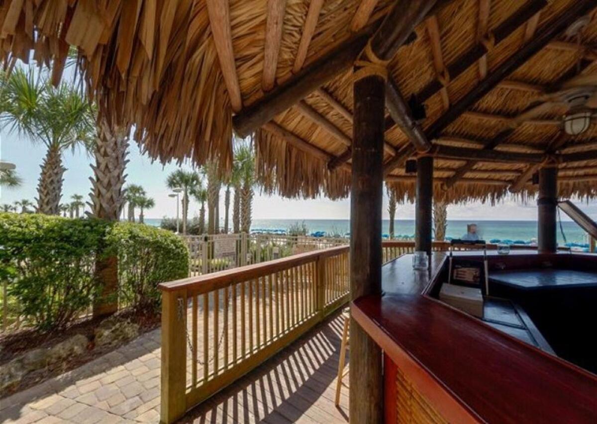 Calypso 1209w Corner 3br 3ba 2 Sets Of Service * Panama City Beach