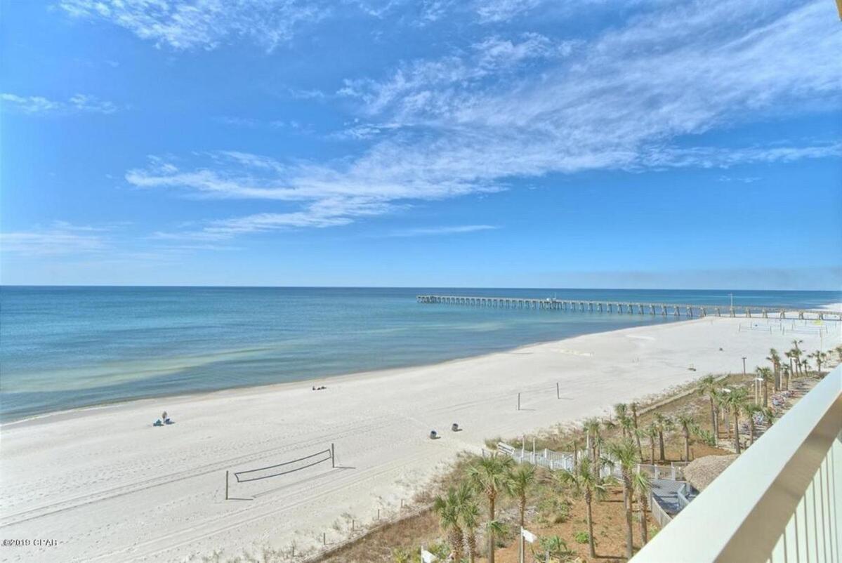 Apartment Calypso 1209w Corner 3br 3ba 2 Sets Of Service *